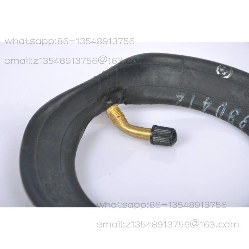 

Аксессуары для инвалидных колясок M2, 6-дюймовая надувная передняя оригинальная подлинная внутренняя трубка 2-го поколения