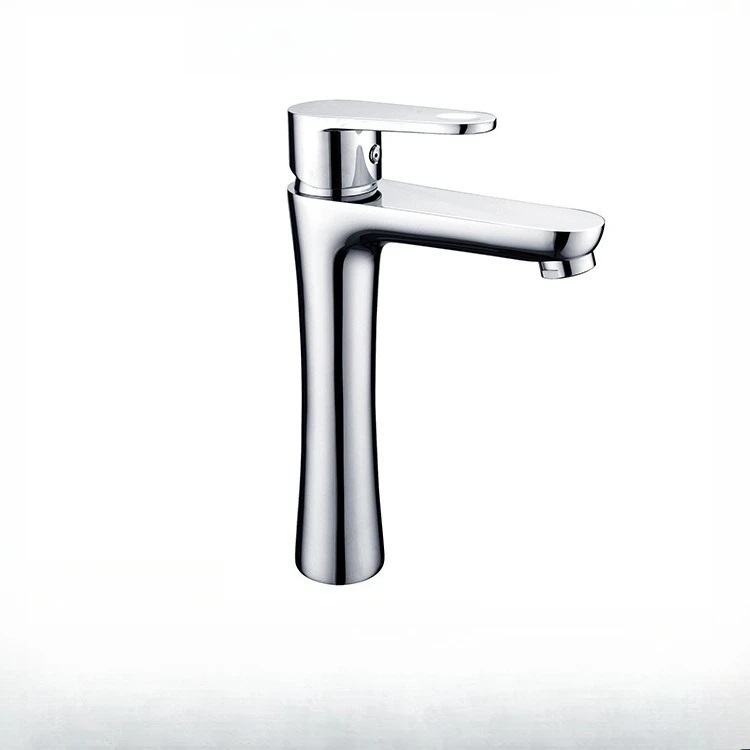 Engineering & Hotel Sanitary Ware, Basin Faucets, Kitchen Faucets, Shower Sets & Bathtub Faucets for Commercial Bathroom