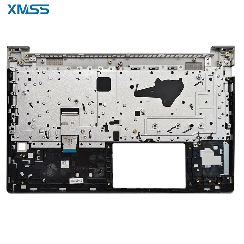 

New For HP Elitebook 650 G10 N45680-001 Laptop US Palmrest Cover With Keyboard