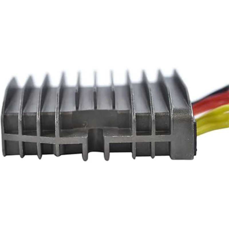 Mosfet Regulator Re… - image