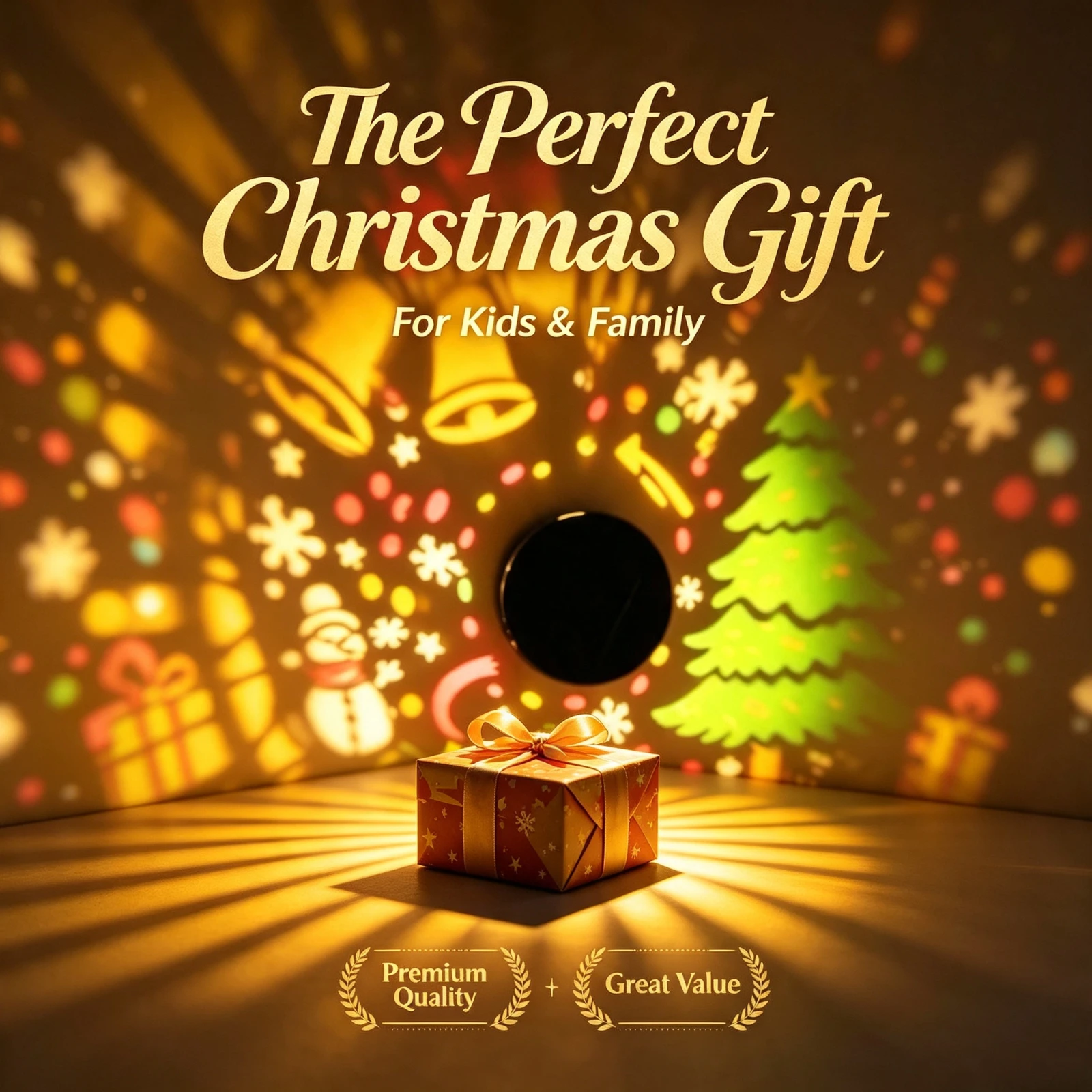 Lampe de projection imperméabl - Outdoor Lighting Tree avis et prix