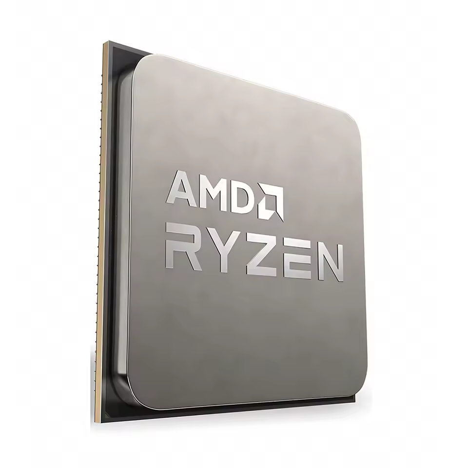 AMD Ryzen5 5600X  6 core 12 thread  32 MB L3 Cache AM4  PCIe® 4.0 DDR4  Ryzen 5000 Series 65W  Desktop Gaming CPU - AliExpress 