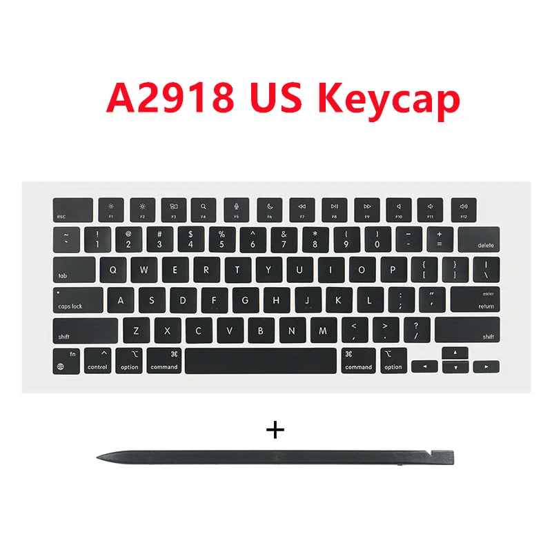 novo-para-macbook-pro-14-a2918-eua-tampa-de-chave-completa-teclado-keycap