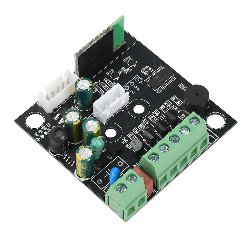 AC 110-220V Werkt met eWelink WIFI Smart Fan Conversie Universele Module Mobiele App Afstandsbediening Spraakbesturing