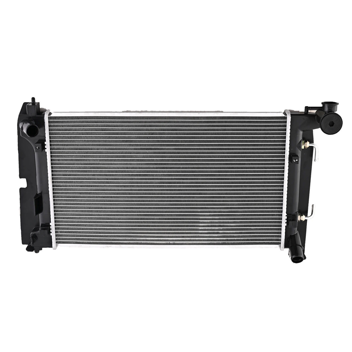 

Fa tudoz CU2428 Radiator for Toyota Corolla 2003-2008