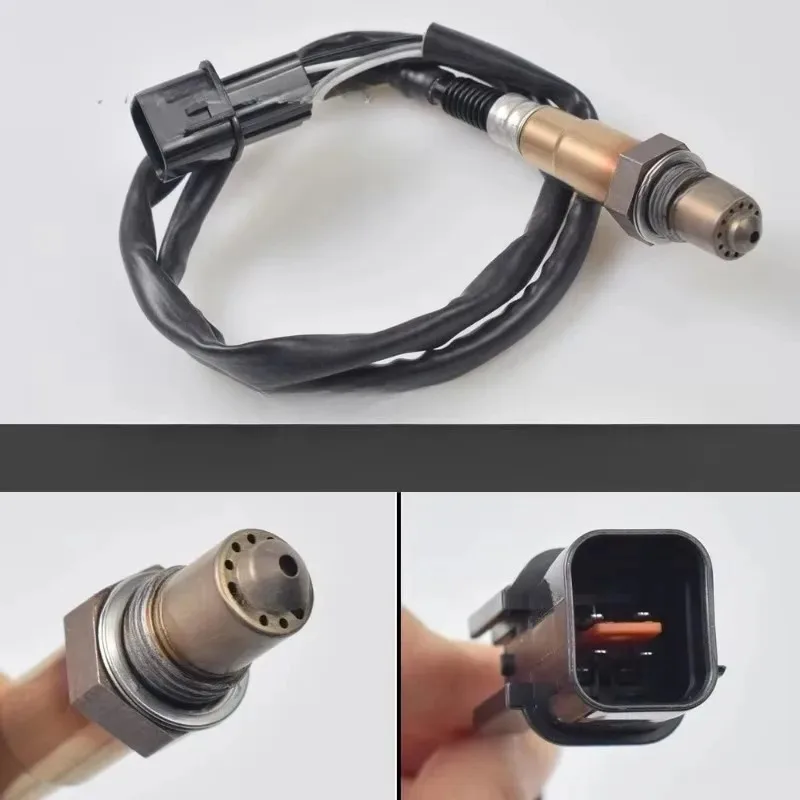 

Для Picanto 39210-02610 3921002610 39210-02640 39210-02620 3921002640 A2C59513892Z Lambda O2 датчик кислорода Atos