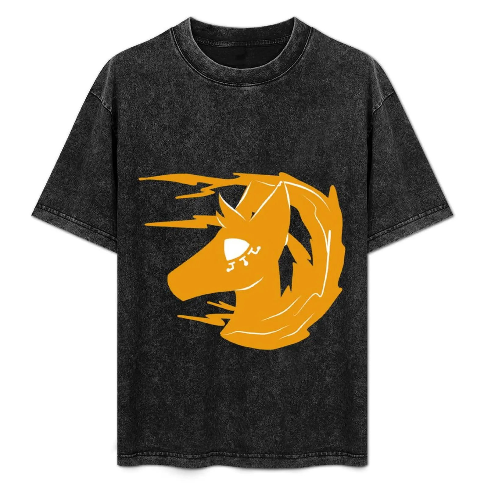 

Cam Silhouette T-Shirt vintage anime shirt anime tshirt oversized t shirt big and tall t shirts for men
