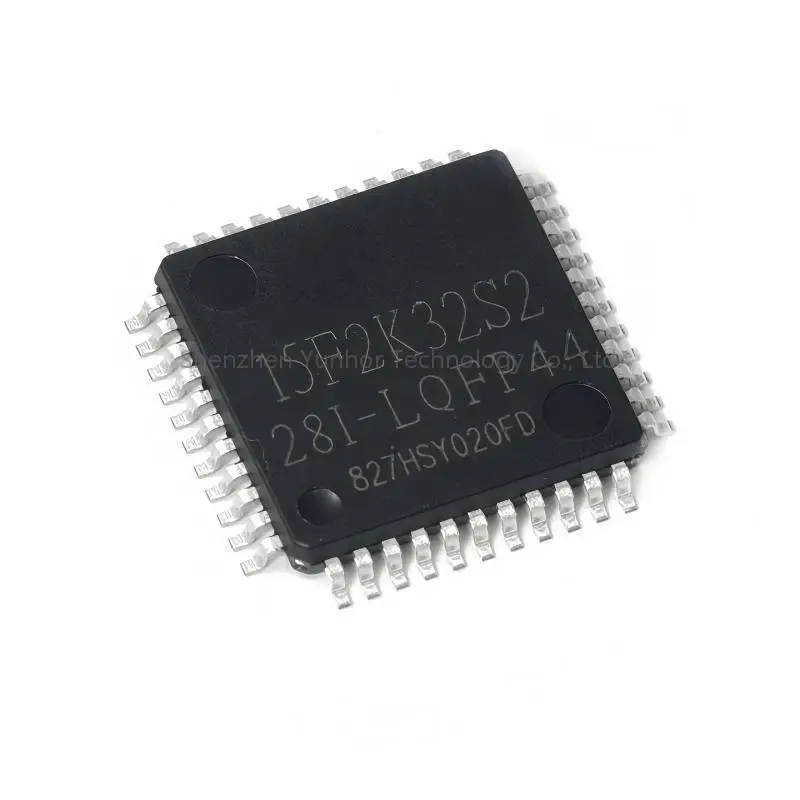 Semi 2pcs STC15F2K32S2 LQFP44 STC15F2K32 Processor Chip Reliable For Robotics Integrated Circuit