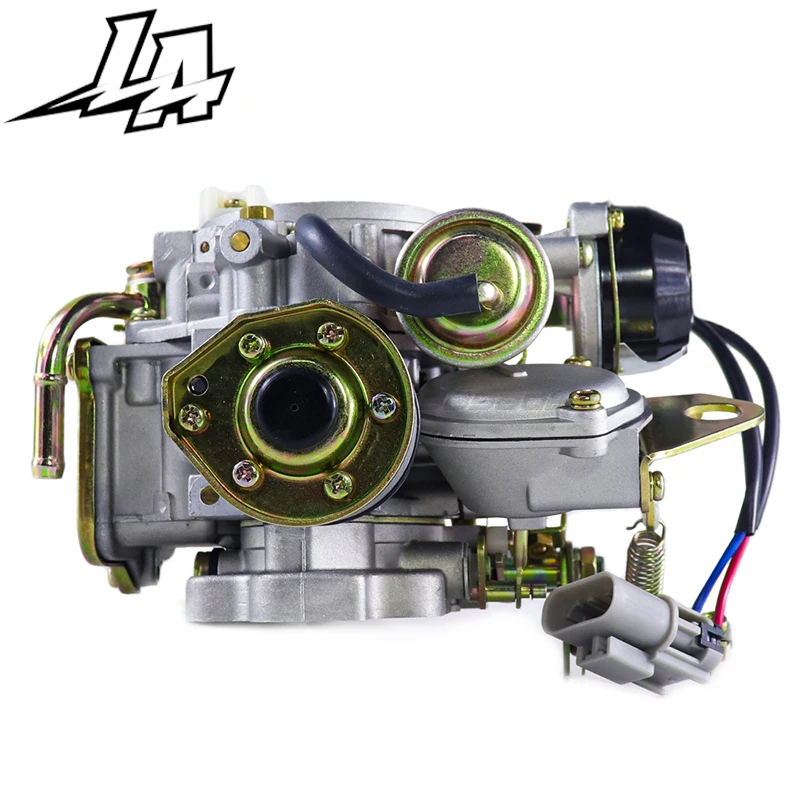2 Barrel Carburetor 1601021G61 for Nissan 720 Pickup Z24,Atlas