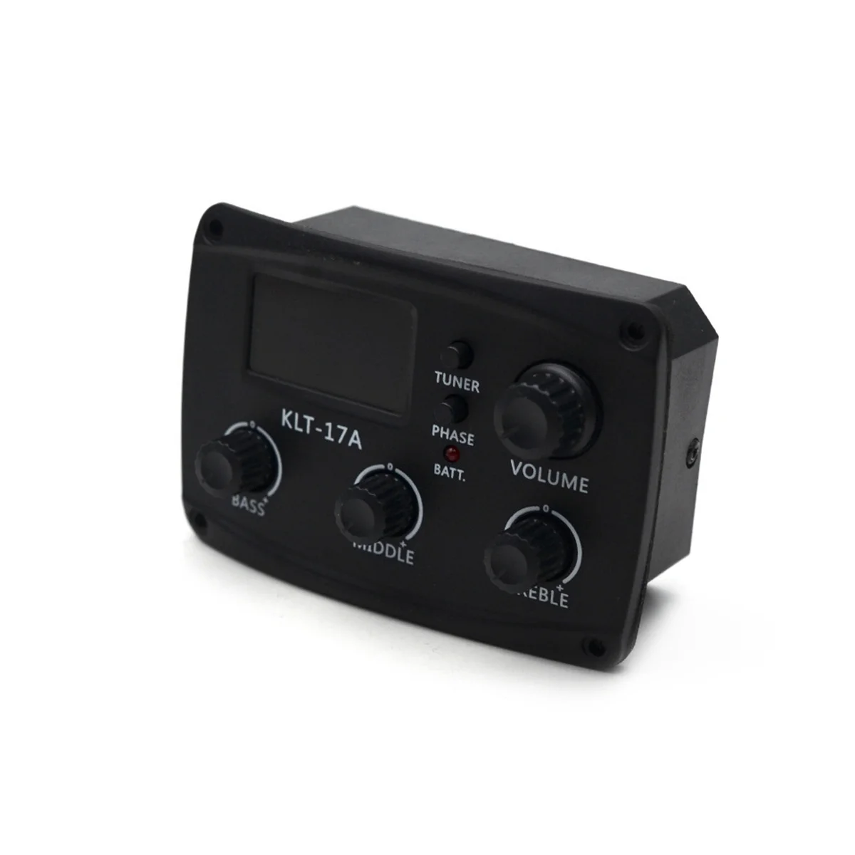 -17A Acoustic Guita… - image