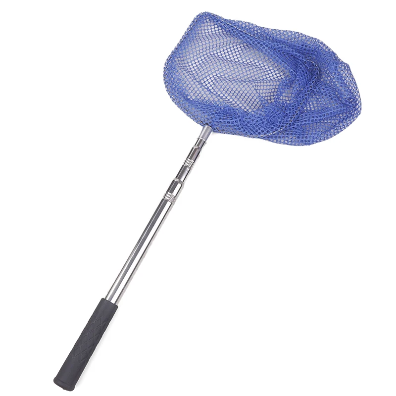 Einstellbare Tischtennis Ball Collector Tragbare Teleskop Pole Tisch Ball Picker Net Pong Ball Picking Up Ball Picker Container – Detail 11