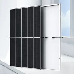 Hot Sale Solar Panels 450W 550W 600W 670W 700W Mono  Solar Panel  For soler energy system