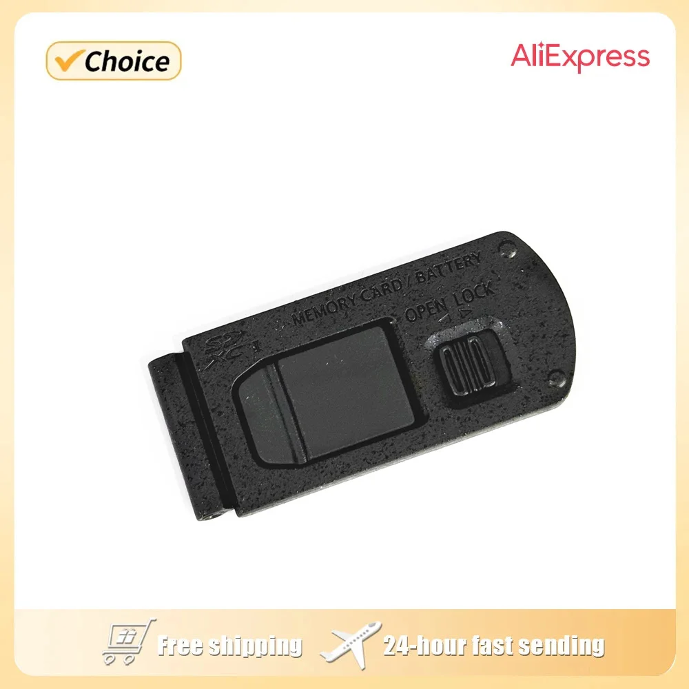 جديد الأصلي لباناسونيك TZ100 TZ101 TZ110 ZS100 ZS110 GX80 GX85 غطاء البطارية فتحة غطاء أسفل قذيفة