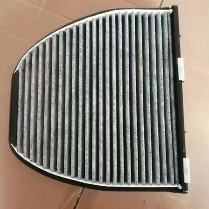 2048300518 2128300018 228300218 Cabin Air Filter For Mercedes- W204 W212 W211 C207 2128300318 Car Replacement Cooling System