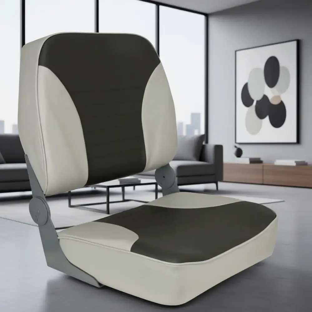 

Экономичное сиденье XXL Charcoal Grey Olding