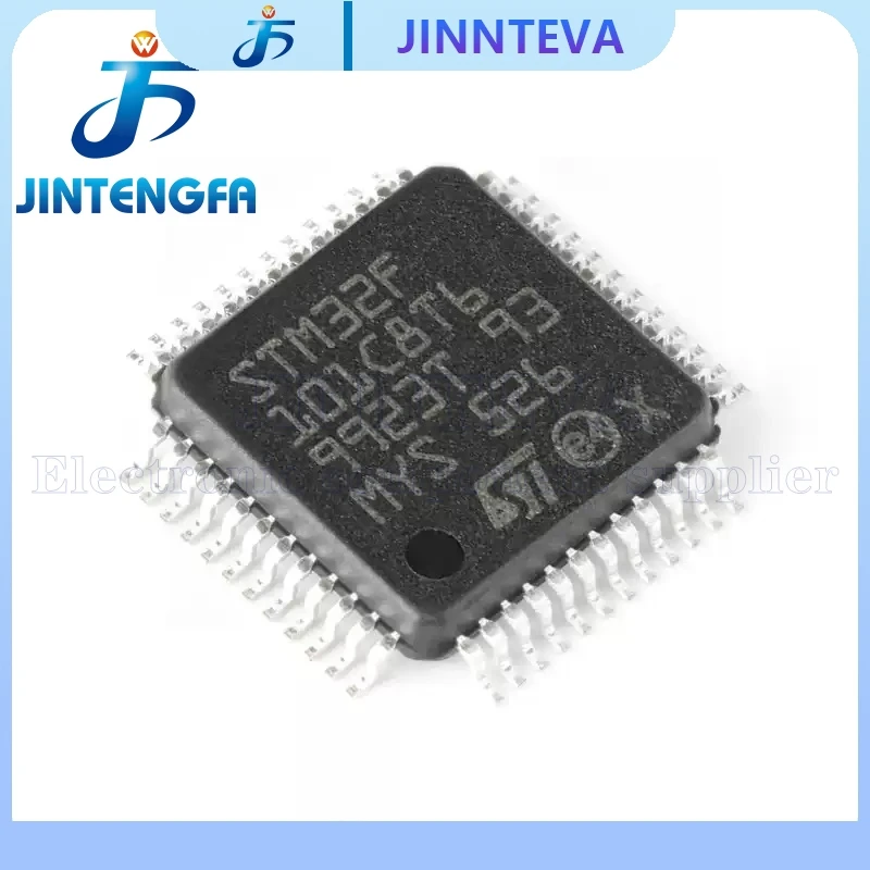 STM32F101C8T6 STM32… - image