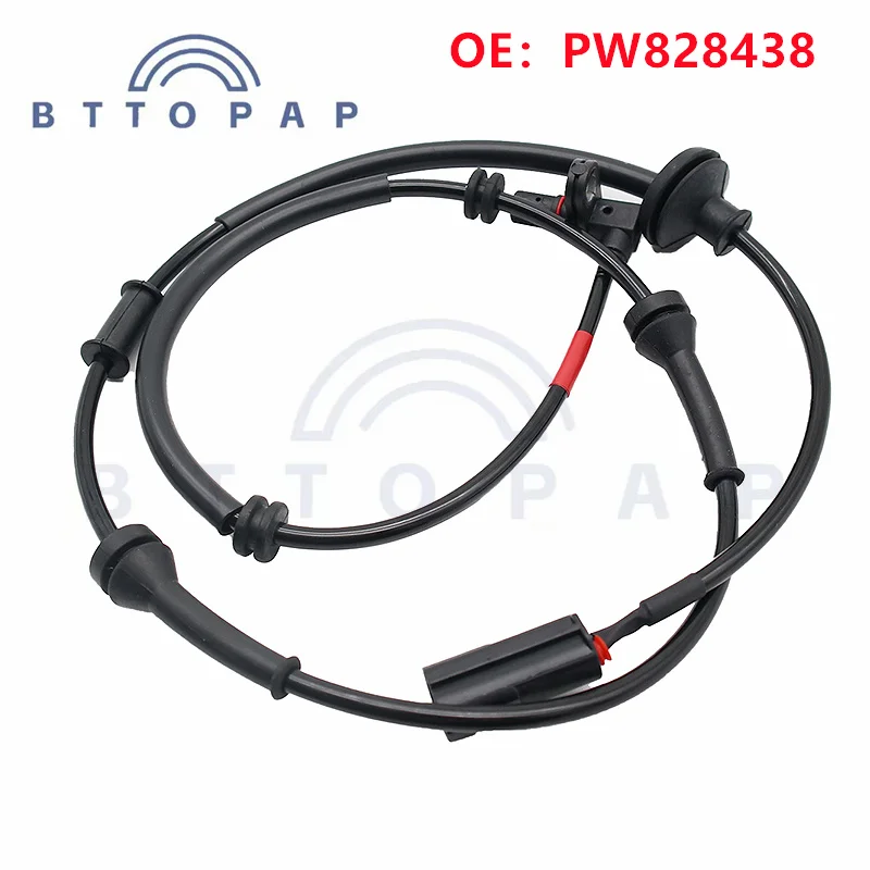 PW828438 Front Left/Right ABS Wheel Speed Sensor For Proton Exora Models Automotive Spare Parts