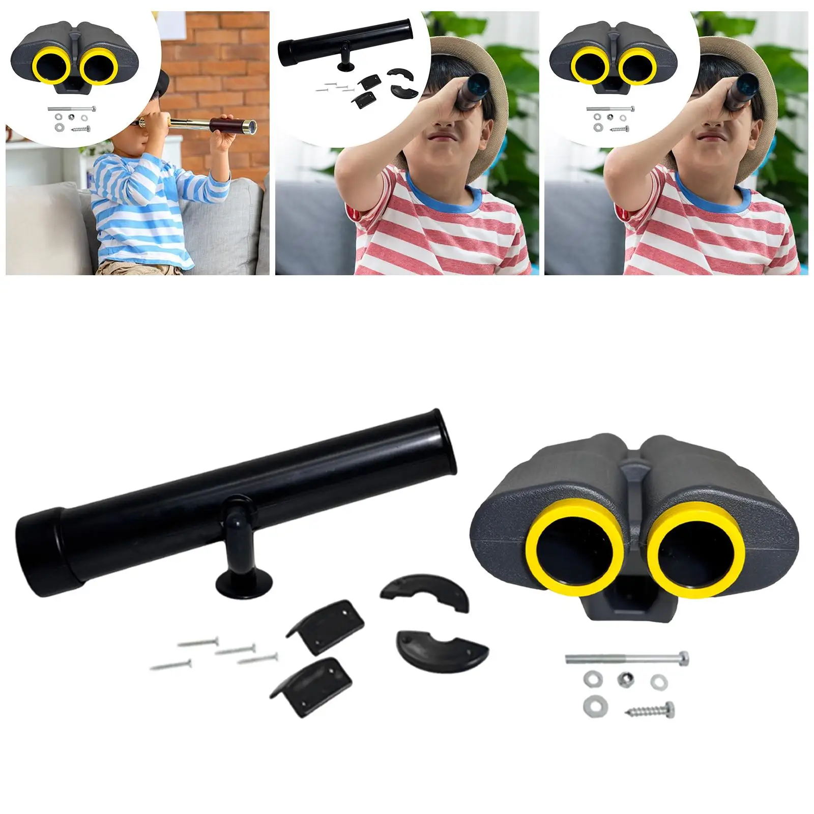 

Детская игровая площадка, телескоп, игрушка, уличные качели, простая установка, ролевая игра, ролевая игра для праздника, обучения, подарок на день рождения