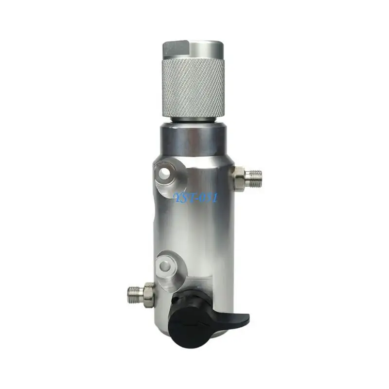 

E15A Fluid Filter Manifold Sprayer Assembly Suitable for Airless Paint Machines