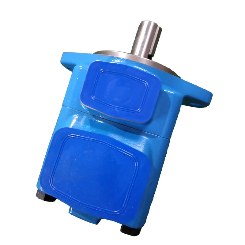 

35VQ30A 35VQ35A Hydraulic Vane Pump 35VQ30A-1-C20 35VQ35A-1C-20 35VQ25A 1B22R 35VQ30A-1B22L High Pressure Displacement Vane Pump