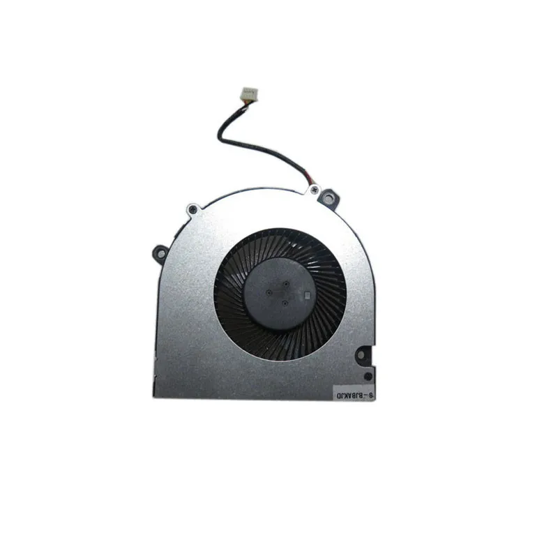 Laptop CPU/GPU FAN For Medion Erazer Defender P15 MD62243 MD62293 MD62294 MD62377 MD62382 MD62383 MD64095 MD62305 MD64035 DC5V