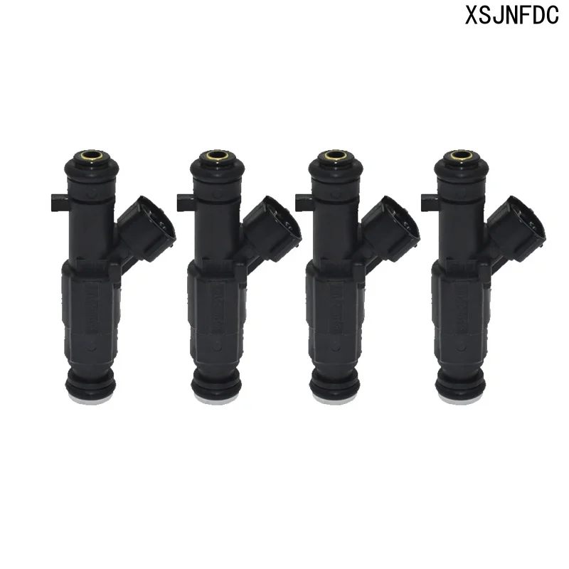 1/4PCS 35310-3F000 Fuel Injector For Hyundai Kia Borrego Car Accessories