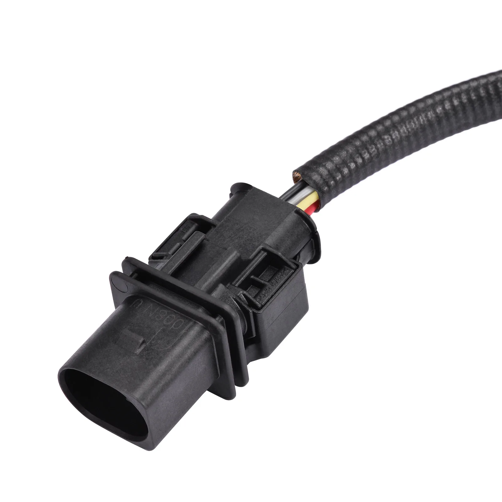 Car AFR Air Fuel Ratio Lambda 02 O2 Oxygen Sensor For LSU-4.9 LS 17244 LS17244 0258017244 0 258 017244