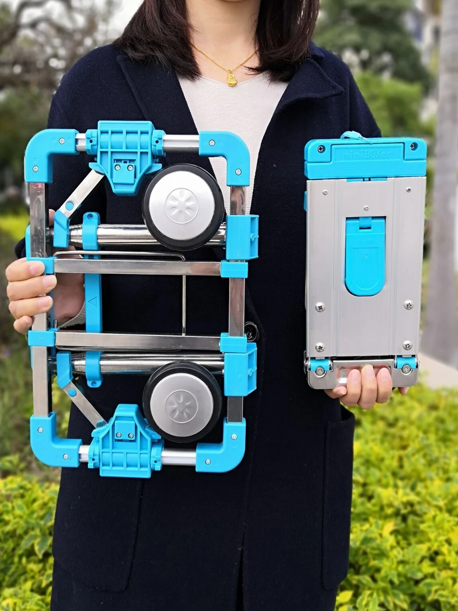 easy-carry-stainl-steel-op-cart-pull-rod-car-ly-vegetable-bung-car-portable-foldable-cery-op-trolley