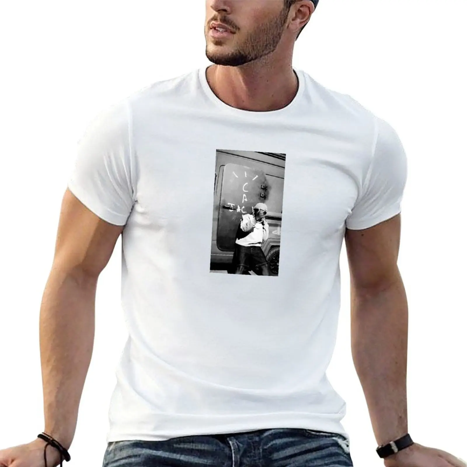 

custom Don man for tees shirt shirts graphic print T-Shirt t t toliver