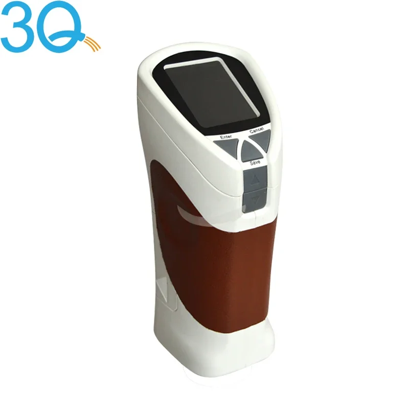 3Q CS10 Portable Colorimeter Color Analyzer Digital Precise Lab Color Meter E*a*b Tester Measurement Caliber