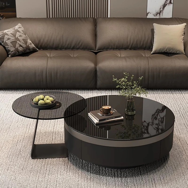 

Modern Classic Coffee Tables Elegant Beauty Trendy Exquisite Coffee Tables Premium Sturdy Meubles De Maison Furniture Home