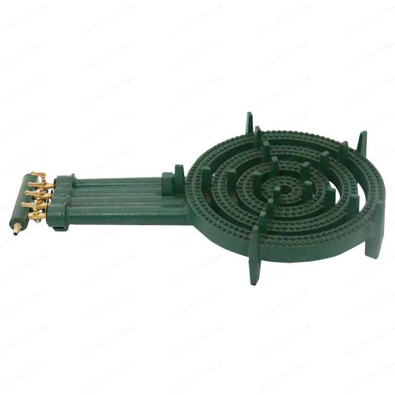 

Outdoor 4 ring cast iron sTove C50 household commercial gas stOve gas Stove pancake stove pancake stoVe pancake stovE