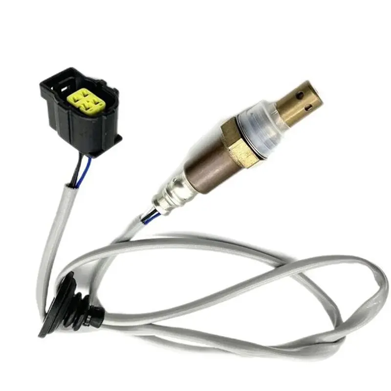 

Датчик кислорода (лямбда-зонд) для Lancer 2.0L 2008-2012, Outlander 3.0L 2007-2010, Outlander Sport 2011-2012, артикулы 1588A178, 2344386