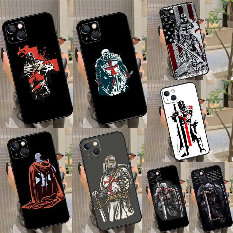 Christian Templar K… - image