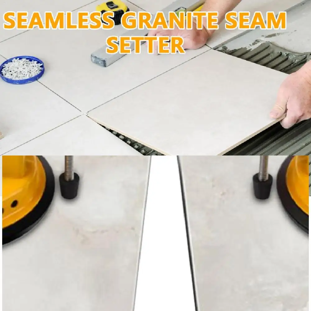 

Инструмент на присоске для керамической плитки, фиксатор зазоров в пол, настольное оборудование для уровня натяжения, присоска, сверхмощная двойная присоска