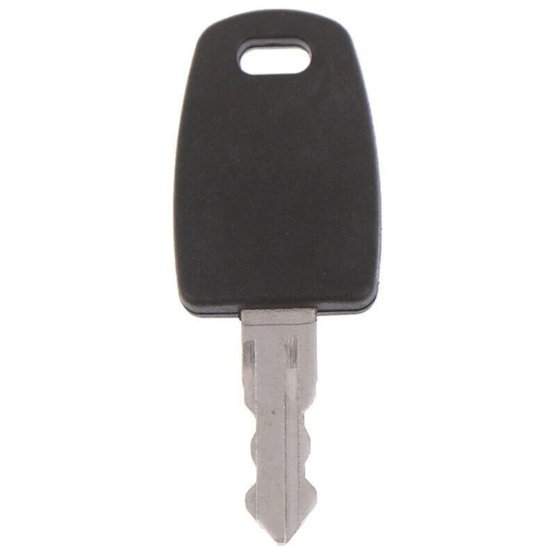 TSA002 007 Master-Keys TSA-Lock Key Universal-Security Multifuncional Gym TSA-Lock Keys Chaves substituição para viagens