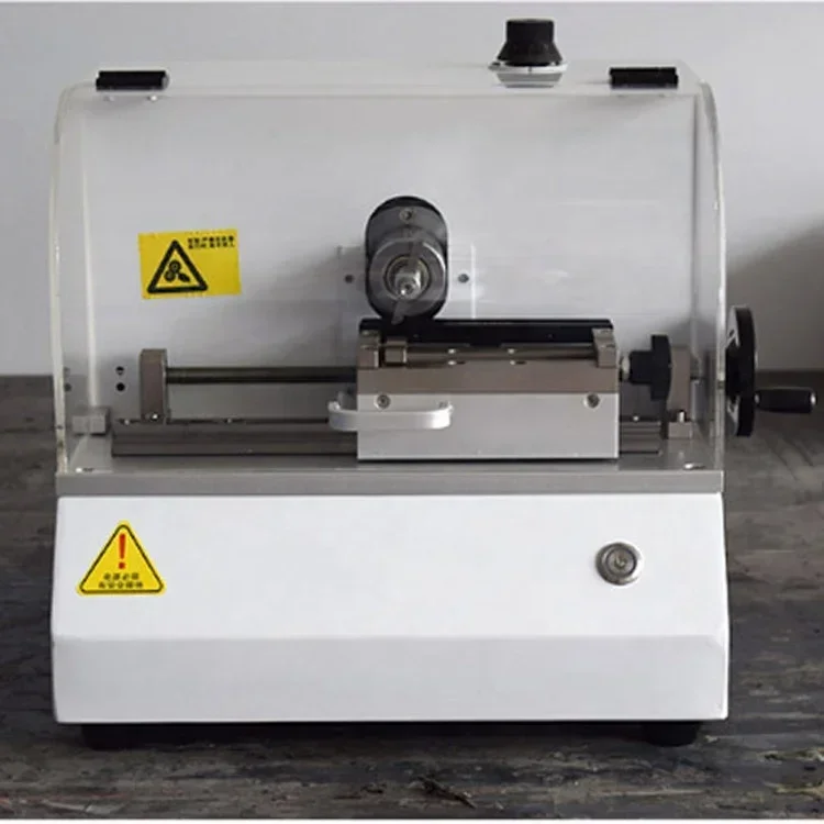 Hot Sales PE Manual V Notching Machine For Charpy Test