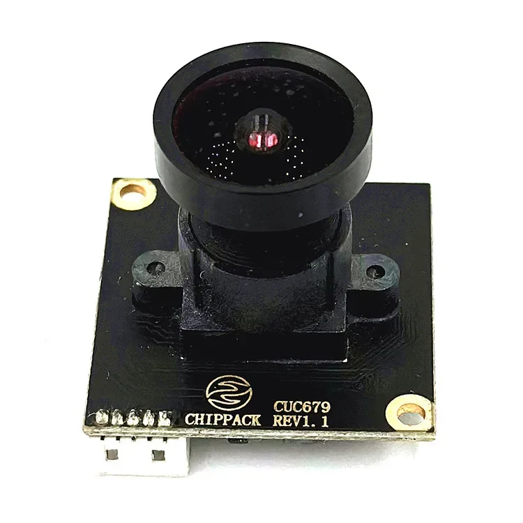 Oem Odm ov2710 ov2740 ov2680 ov5693 ov5640 ov5648 ov8825 ovo2b1b os05a10 sensor usb thermal camera module