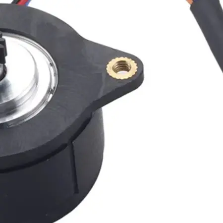 カスタムフィットモーター、高温対応モーター、acモーター、5085mm、2インチ。取り付けが簡単で、耐久性が向上し、高温に強い。