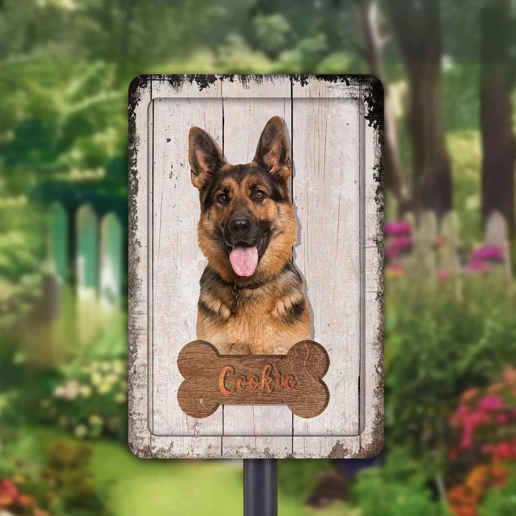 Panneaux MéTallique…