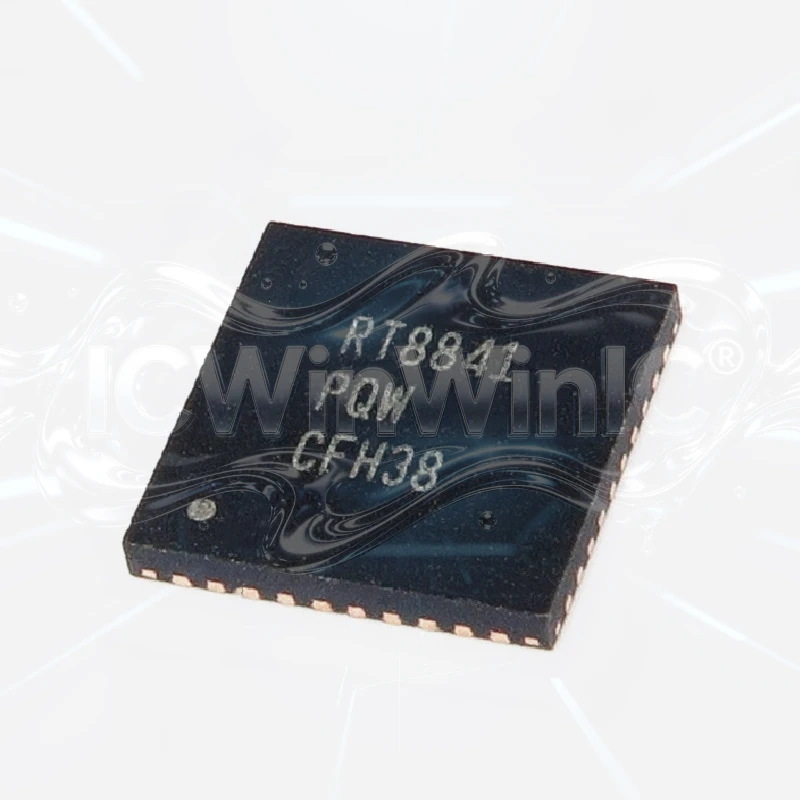 3-50PCS MC14490 14490 RT8841PQW RT8841 IRFB33N15D FB33N15D WS78L08 78L08 MMBFJ310LT1G 6T HT7833A-1 HT7833A