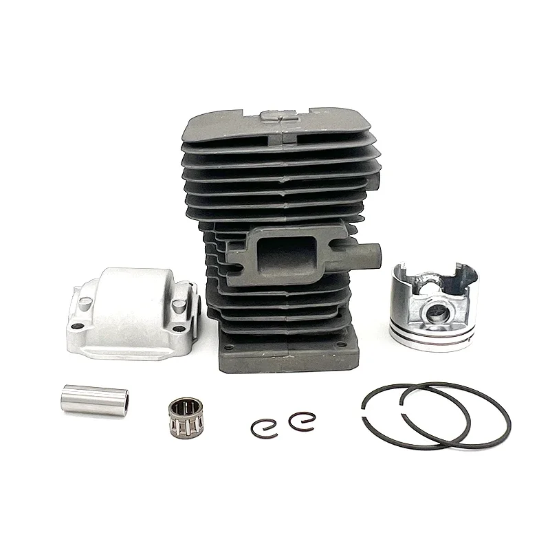 Garden Power Tools Parts Accessories Gasoline Chainsaw MS180 Cylinder Piston Kit