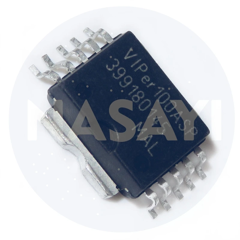 VIPER100ASP VIPER100 CR5AS-12 CR5AS INA122PA INA122 AM29F010B-120PC AM29F010B-45PC MX25L12835FMI-10G MX25L12835FMI TDA7801 7801