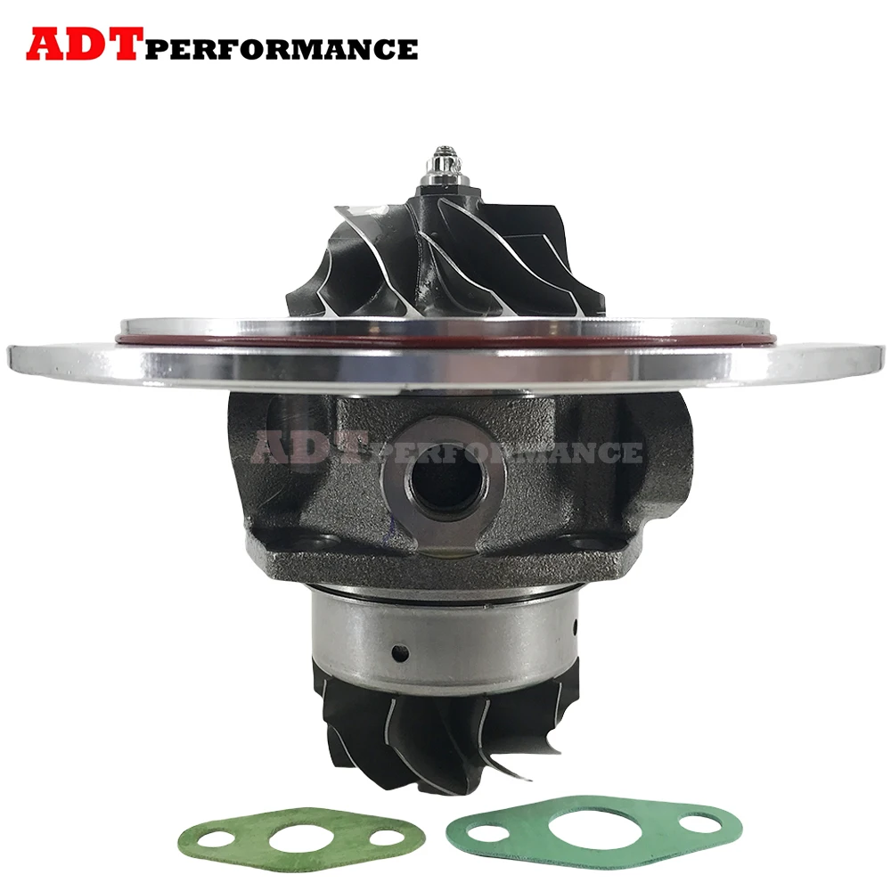 GT3576 Core Turbine Cartridge 479016 750849 24100 3521C Turbo CHRA for HINO Highway Truck FD FE FF GC SG 1997-2004 8.0L