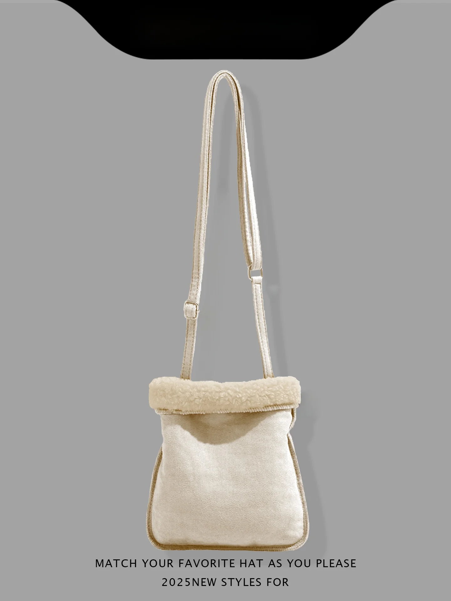 aetvik-autumn-winter-vintage-suede-oulder-bag-women's-faionable-crossbody-lamb-fur-trimmed-bag-ele-versatile-handbag