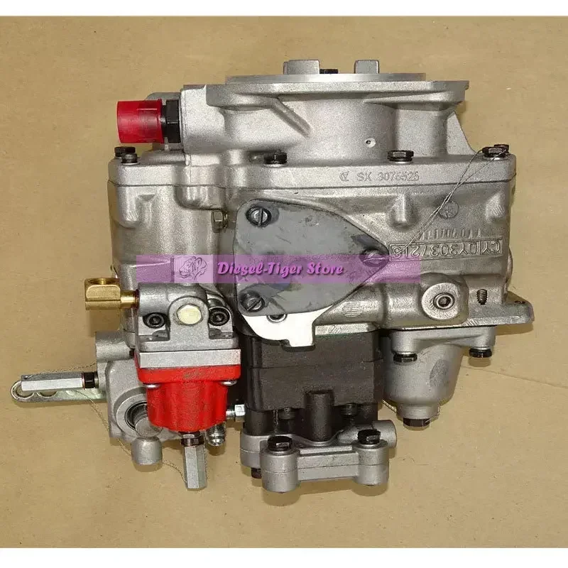 

New Fuel Injection Pump 4951501 3019487 3080571 For Cummins NT855 Diesel Engine
