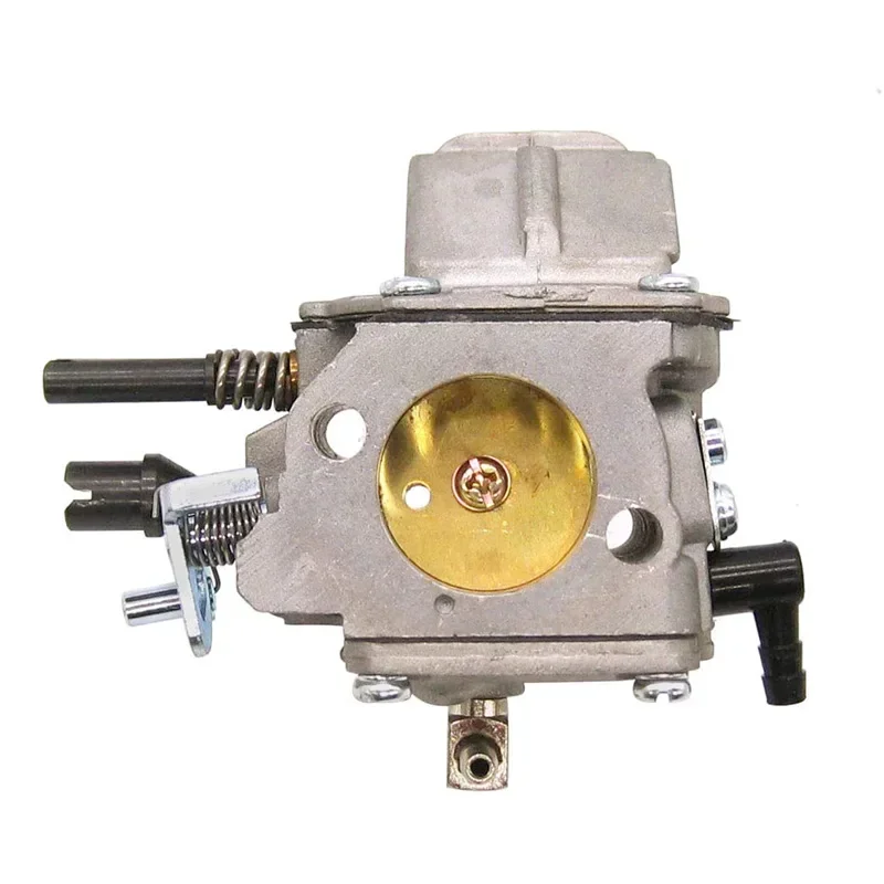 New Carburetor Carb Fits STIHL 066 064 065 MS660 MS650 for Zama C3A-S31 Walbro WJ-67A WJ-76A Chainsaw 11221200623 Part