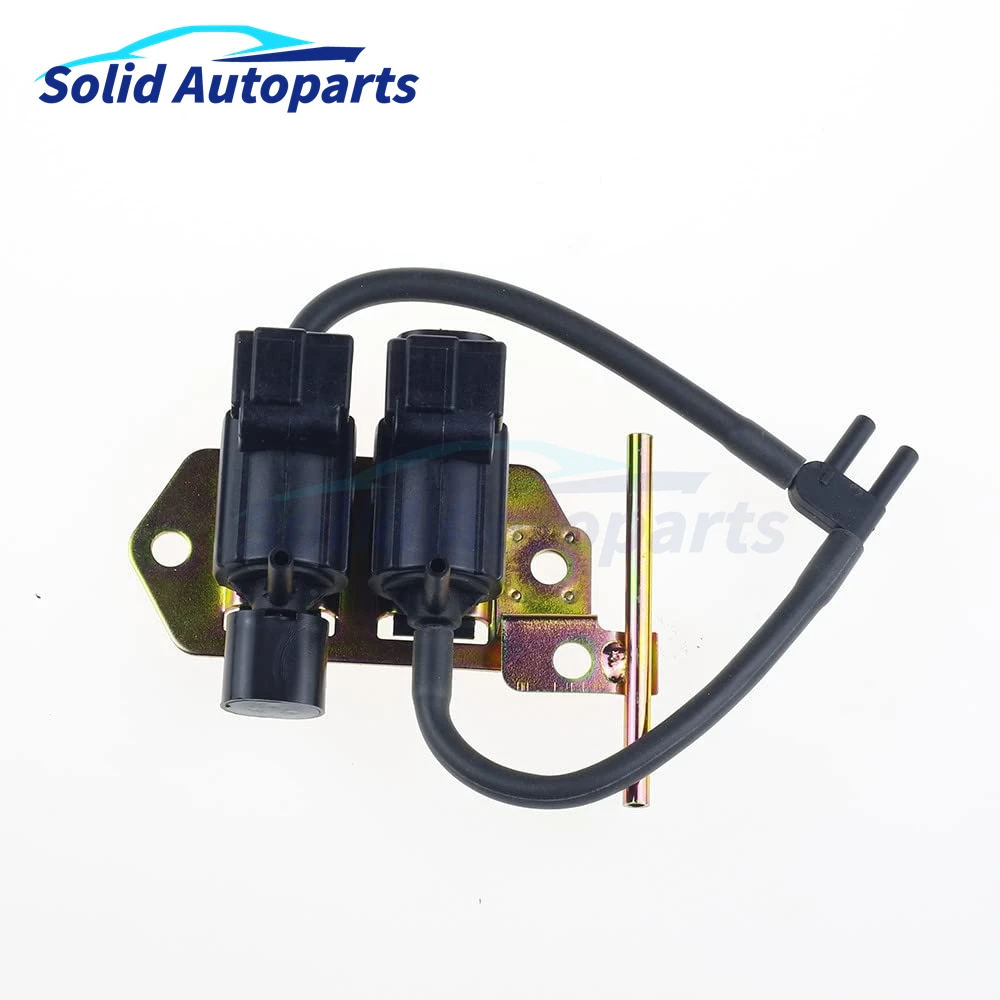 MR534632 Clutch 4WD Select Control Solenoid Valve K5T81273 for Mitsubishi Pajero IO Pinin Montero Engine 4G93 4G94 1999-2005