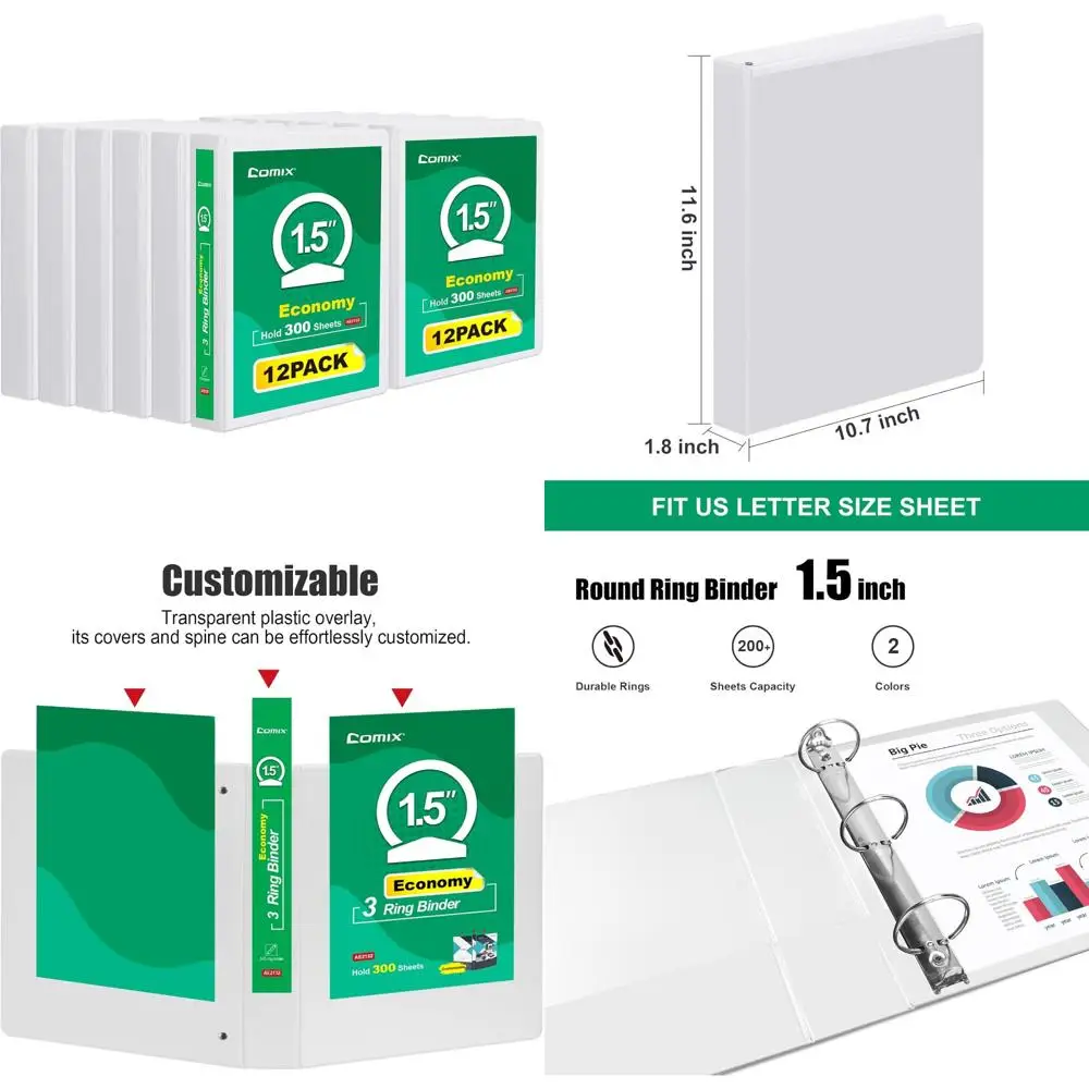 carpetas-de-anillas-redondas-de-15-pulgadas-cubiertas-transparentes-capacidad-para-300-hojas-tamano-carta-estadounidense-paquete-de-12