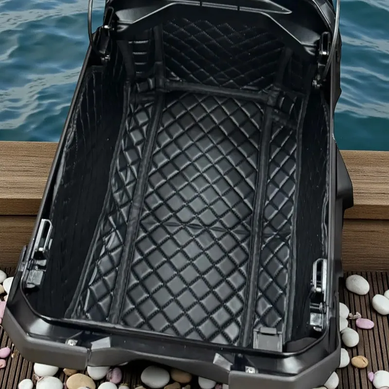 R1300GS ADV Rear Luggage Top Box Side Case Inner Container Bag Cover Saddlebag For BMW R 1300 GS ADVENTURE R1300 GS R1300GSA